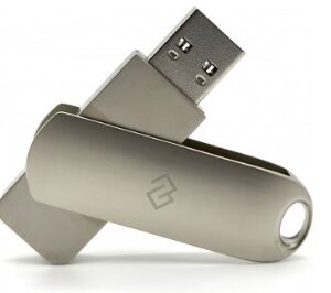 Накопитель USB 3.0 256GB Digma DRIVE3