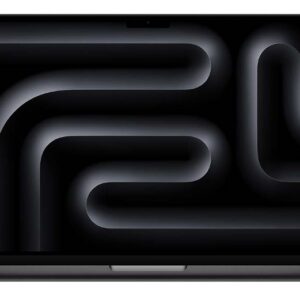 Ноутбук Apple MacBook Pro 14 2026 14" (Apple M, 24Гб , SSD 2 Тб, , MacOS) Черный [MGDT4]