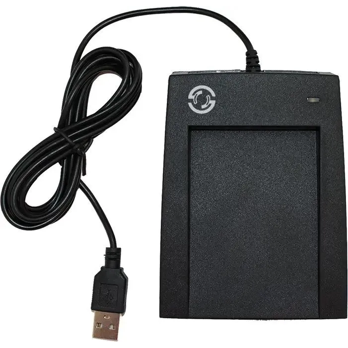 Считыватель карт Tantos TS-RDR-USB-EM