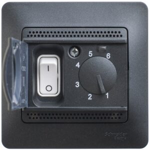 Терморегулятор Schneider Electric GSL000738