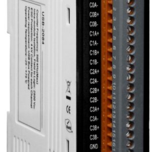 Модуль ICP DAS USB-2084