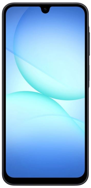 Смартфон Samsung Galaxy A17 6/128GB