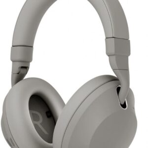 Беспроводные наушники Lyambda LTW200-GR, Bluetooth, Накладные, Серый, [LTW200-GR]