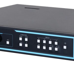 Видеодекодер Dahua DHI-NVD1205DU-4I-8K