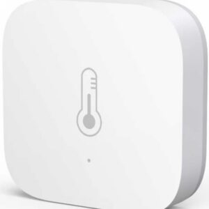 Датчик температуры и влажности Aqara TH-S02D
