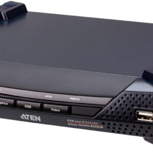 Удлинитель Aten KE6900AR-AX-G