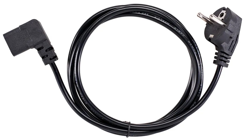 Кабель питания iOpen ACE021R-1.8M