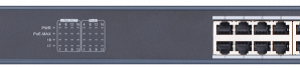 Коммутатор HIKVISION DS-3E0520HP-E