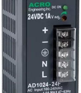 Блок питания NSGate AD1024-12F