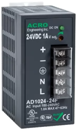 Блок питания NSGate AD1024-12F