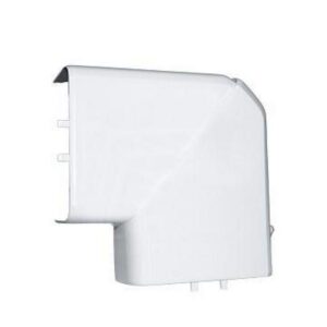 Угол плоский Legrand 010786