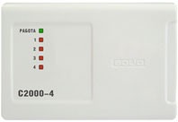 Устройство доступа Болид С2000-4