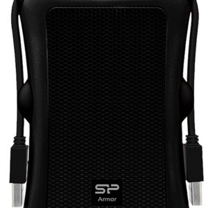 Внешний диск HDD 2.5'' Silicon Power SP010TBPHDA30S3A