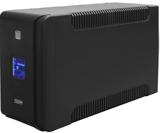 Источник бесперебойного питания HIDEN EXPERT ULS1200C