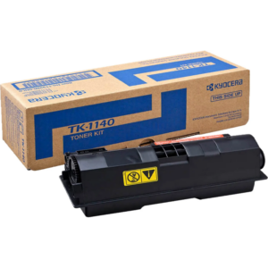 Картридж Kyocera TK-1140 Black