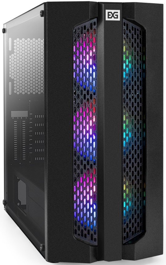 Корпус ATX Exegate EVO-9205-NPX700