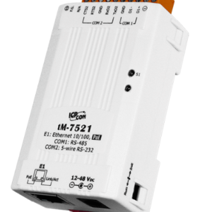 Преобразователь ICP DAS tM-7521 CR