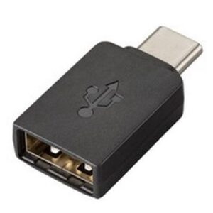 Адаптер переходник Plantronics PL-USB-A-C