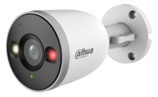 Видеокамера IP Dahua DH-F3D-IL