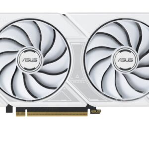 Видеокарта ASUS nVidia GeForce RTX 5060 TI, 8 ГБ GDDR7, [90YV0MP5-M0NA00]