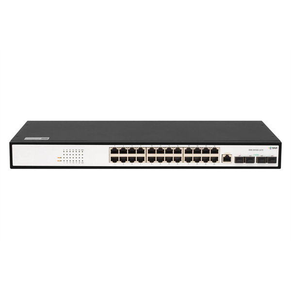 Коммутатор управляемый SNR SNR-S5110G-24TX