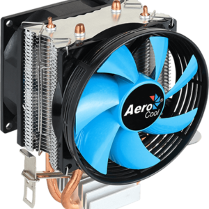 Кулер AeroCool VERKHO 2 DUAL PWM