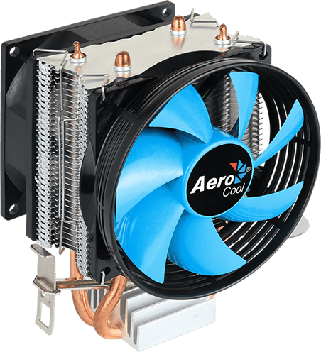 Кулер AeroCool VERKHO 2 DUAL PWM