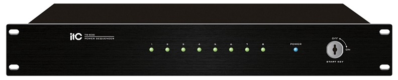 Микрофон ITC TS-830