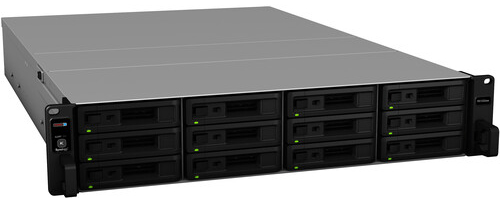 Модуль расширения Synology RX1222sas