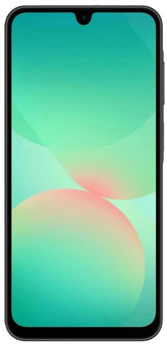 Смартфон Samsung Galaxy A26 6/128GB