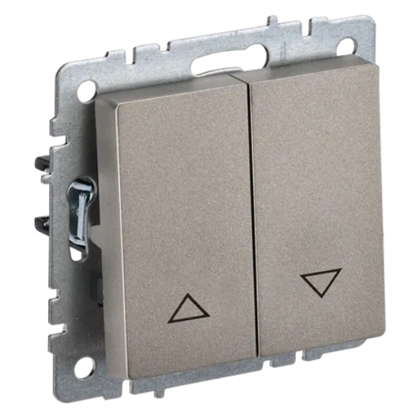 IEK BR-V15-0-10-K37