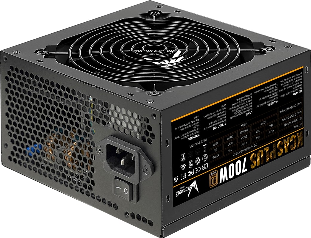 Блок питания ATX Formula V VX Plus 700