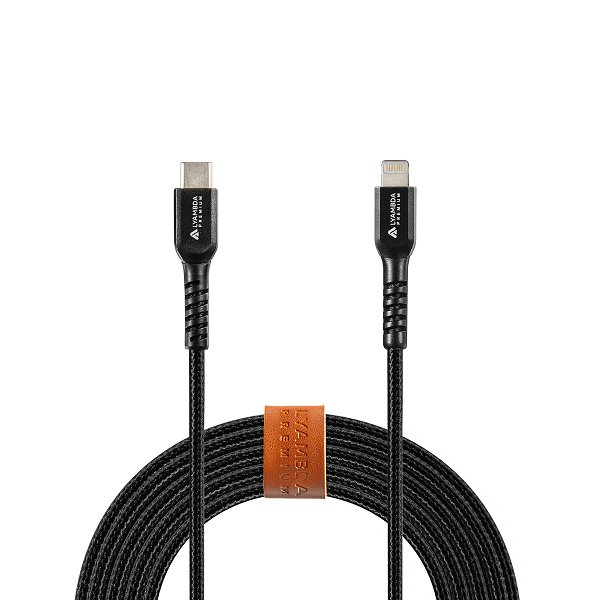 Кабель интерфейсный Lyambda LCLm25-BK