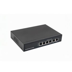 Коммутатор PoE NST NS-SW-4F2F-P