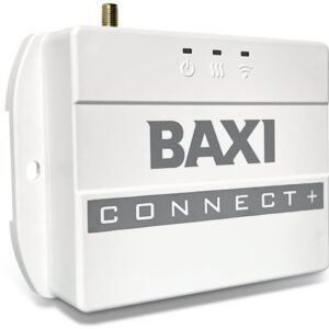 Модуль управления Zont BAXI CONNECT+