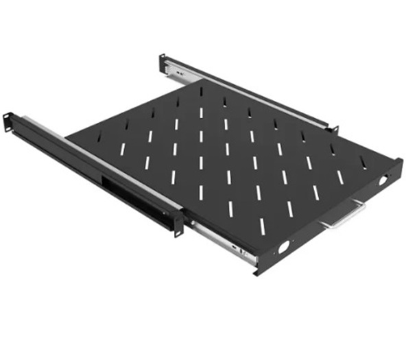 Полка выдвижная SNR SNR-SHELF-10055-20BS
