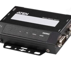 Консольный сервер Aten SN3002-AX-G