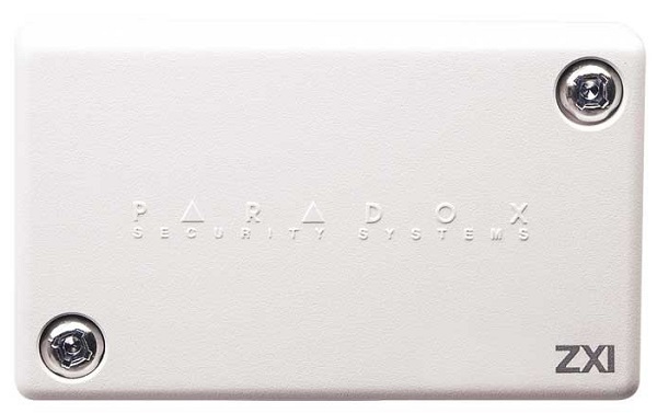 Модуль расширения Paradox ZX1