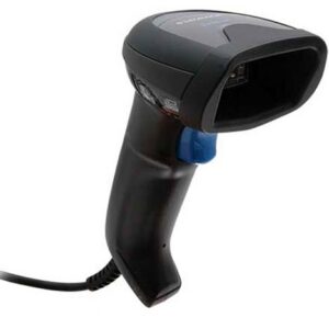 Сканер штрих-кодов Datalogic QuickScan QD2590
