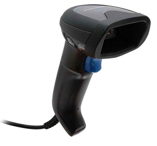 Сканер штрих-кодов Datalogic QuickScan QD2590
