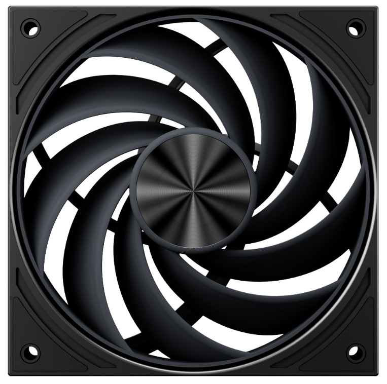 Вентилятор для корпуса Thermalright TRTLH12X28R9