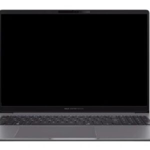 Ноутбук ASUS ExpertBook Mainstream PM3406CKA-LY0467 14" (AMD Ryzen 7, 64Гб DDR5, SSD 1 Тб, Radeon Graphics, Windows 11 Профессиональная) Серый [90NX0971-M00JB0/W11P]