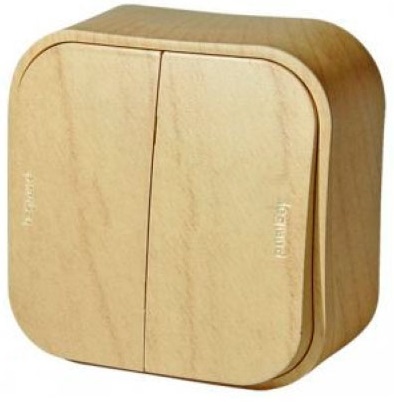 Переключатель Legrand 782266