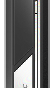 Внешний SSD USB 3.2 Gen 2 Type-C Netac NT01ZX10-001T-32BK