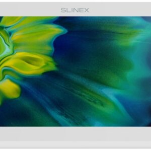 Монитор Slinex IP-IK-07L Cloud White