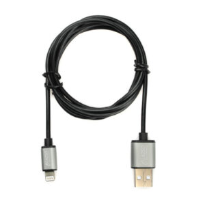Кабель интерфейсный USB 2.0 LAZSO WU-201(1,2m)