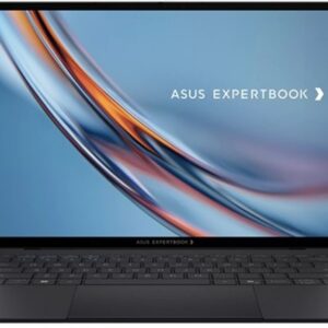 Ноутбук ASUS ExpertBook Premium B9406CAA-TH0596 14" (Intel Core Ultra X7, 64Гб , SSD 2 Тб, Arc graphics, Без ОС) Серый [90NX09J2-M00MT0]