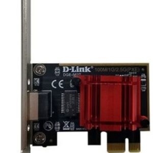 Сетевая карта D-link DGE-562T/A2A