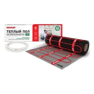 Теплый пол Rexant RNX -1,5-330