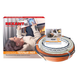 Теплый пол Rexant Standard RND-180-2700